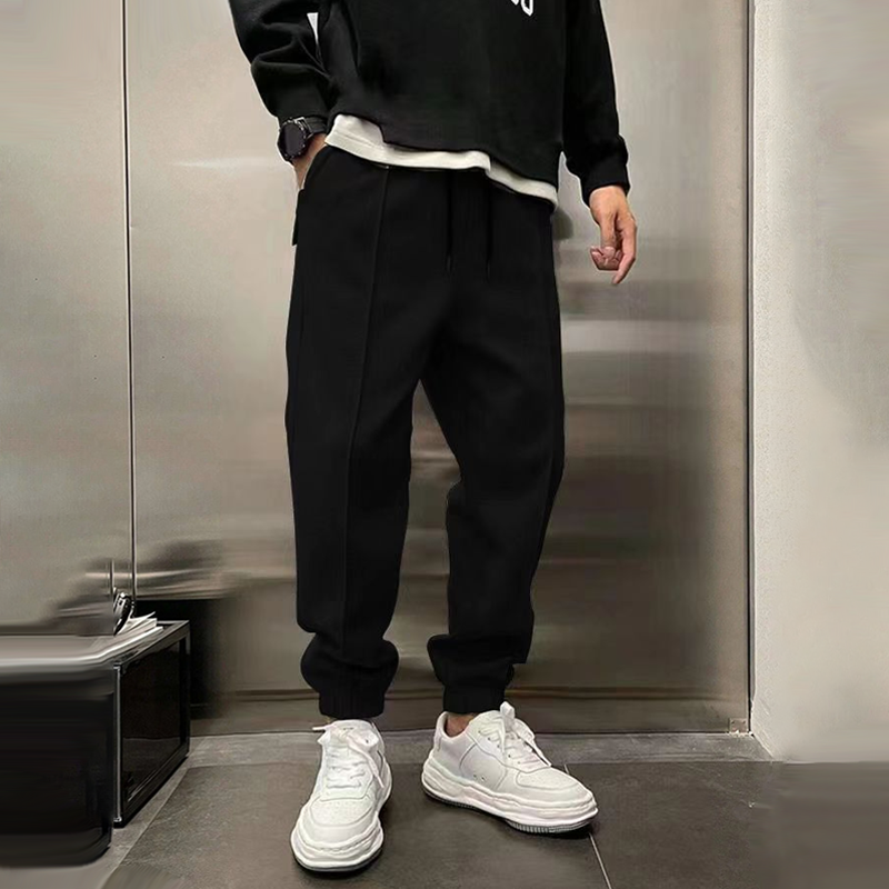 Ethan | Stylish Lightweight Track Pants 4