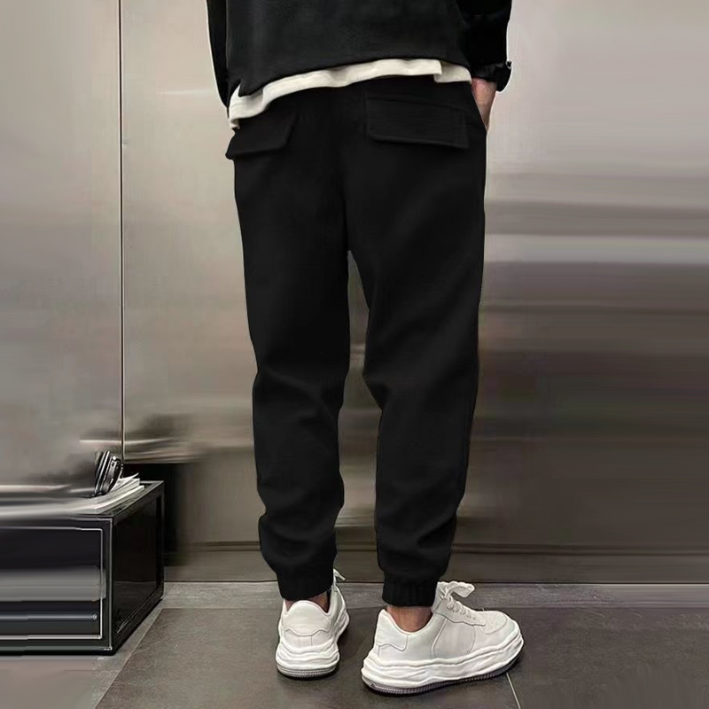 Ethan | Stylish Lightweight Track Pants 5