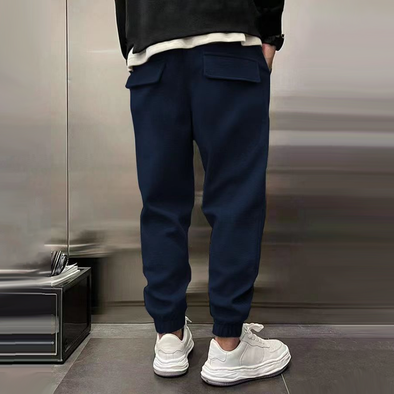 Ethan | Stylish Lightweight Track Pants 7