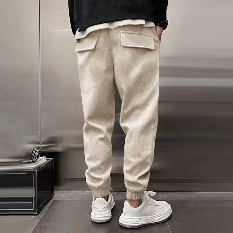 Ethan | Stylish Lightweight Track Pants 8