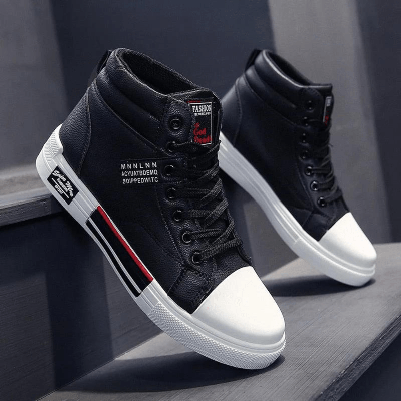 Ethan | Stylish Modern Sneakers 0