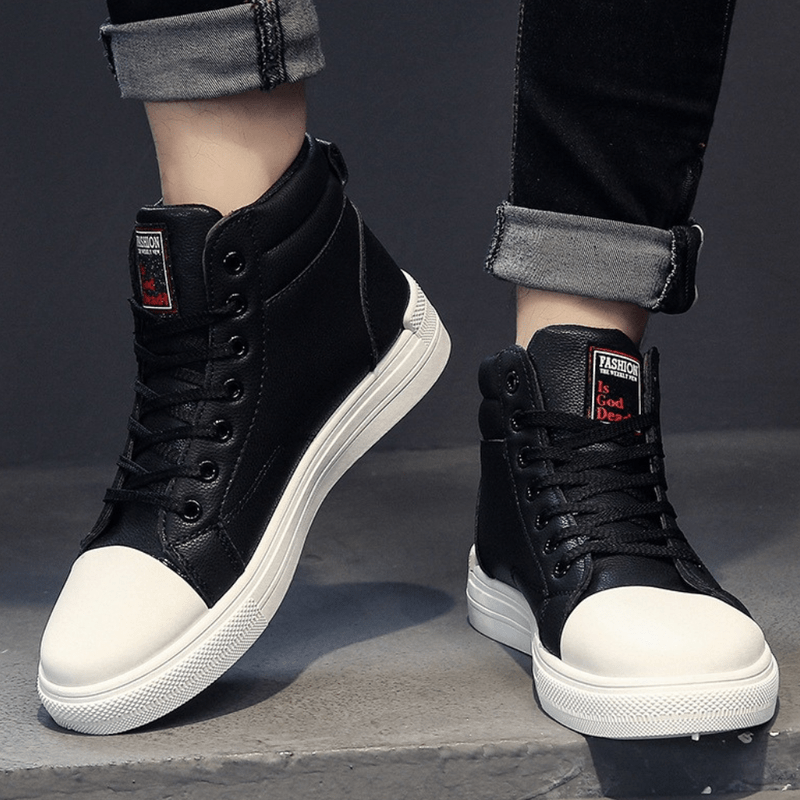 Ethan | Stylish Modern Sneakers 1