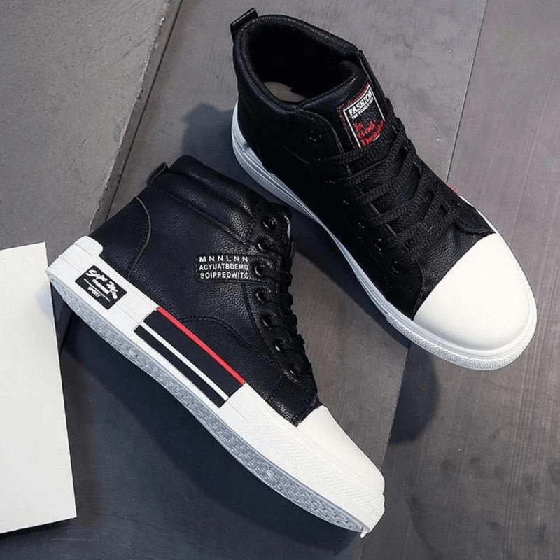 Ethan | Stylish Modern Sneakers 2