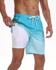 Ethan | Stylish Quick-Dry Swim Shorts 10