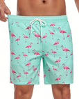 Ethan | Stylish Quick-Dry Swim Shorts 18