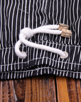 Ethan | Stylish Striped Swim Shorts for Men with Adjustable Drawstring 3