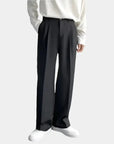 Ethan | Stylish Tailored Trousers 1
