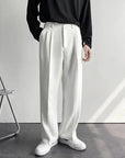 Ethan | Stylish Tailored Trousers 2