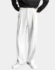 Ethan | Stylish Tailored Trousers 3