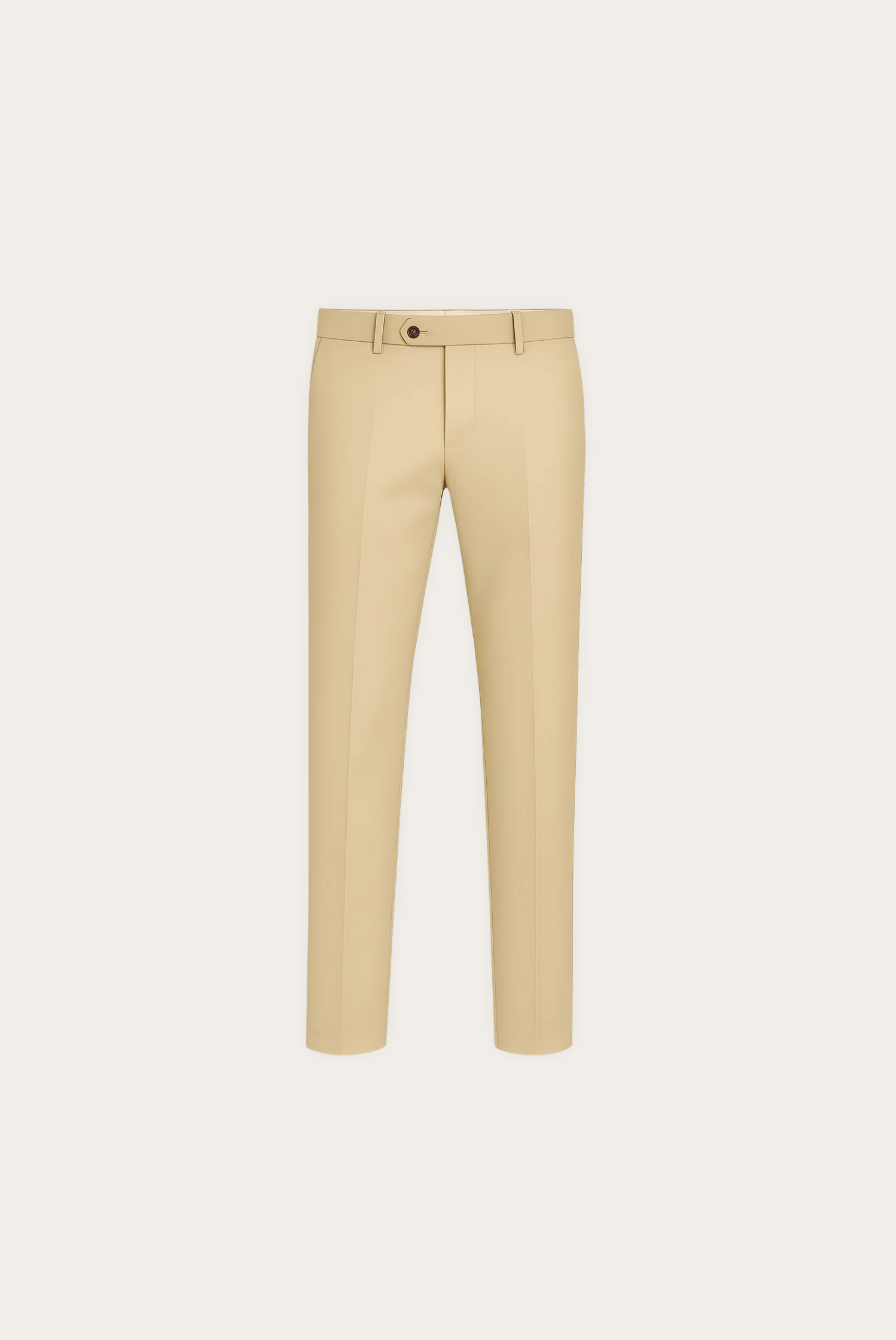 Ethan | Tailored Comfortable Stretch Trousers 0