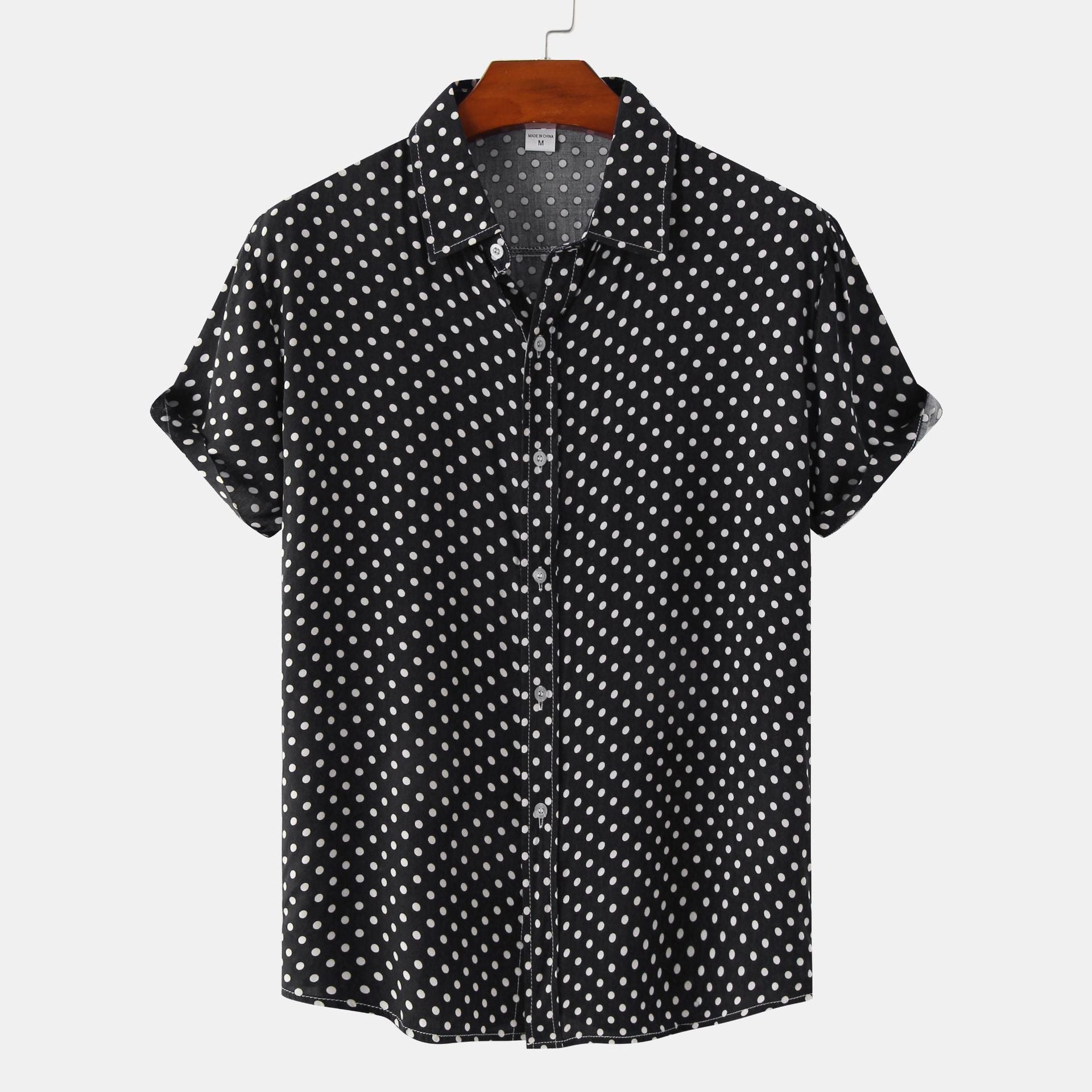 Ethan | Timeless Elegant Men's Dress Shirt 1