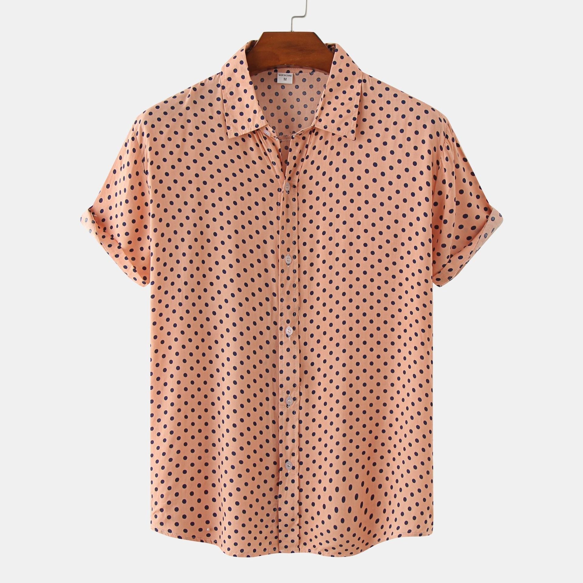 Ethan | Timeless Elegant Men's Dress Shirt 2
