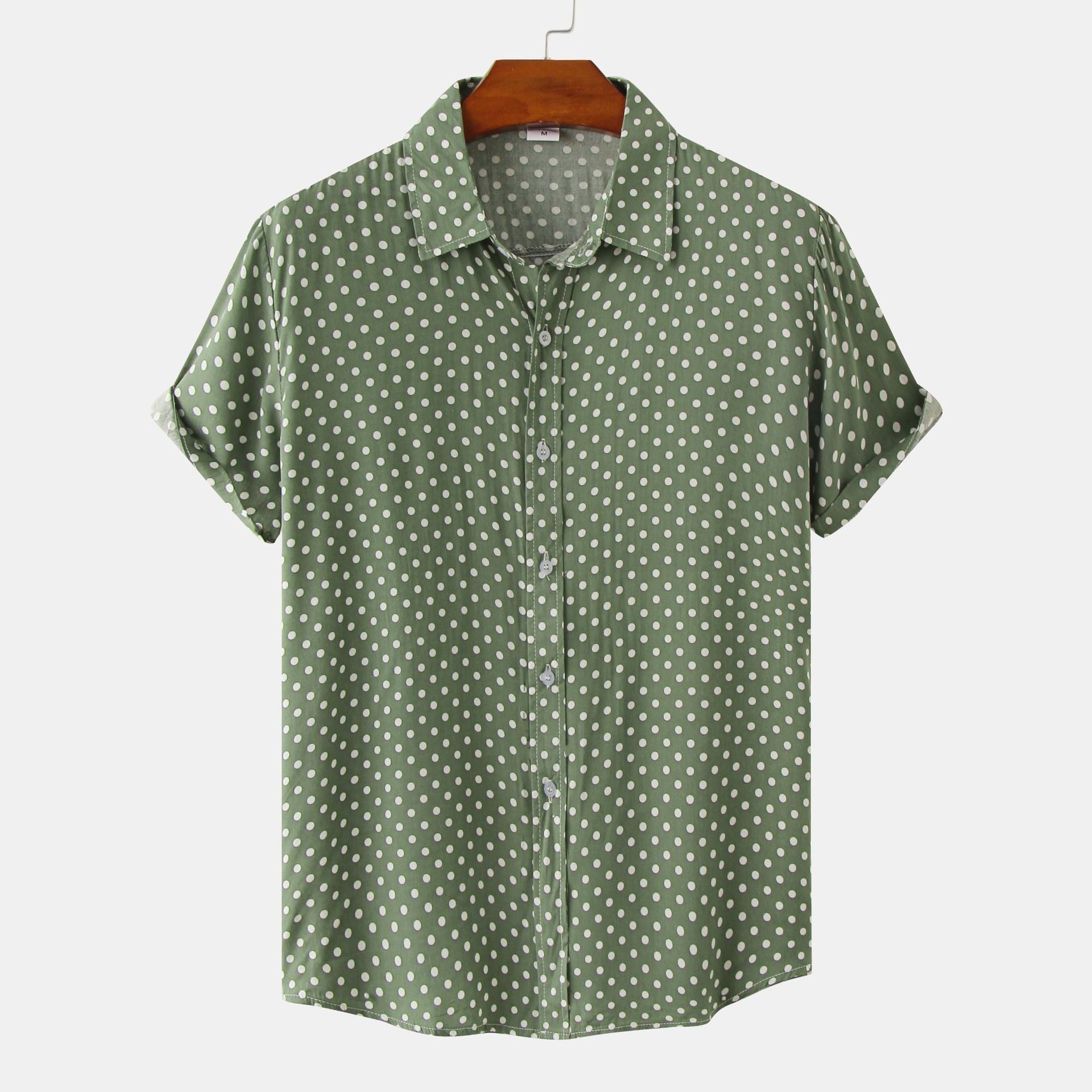 Ethan | Timeless Elegant Men's Dress Shirt 3