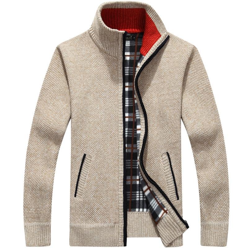 Ethan | Windproof Insulated Pullover 0