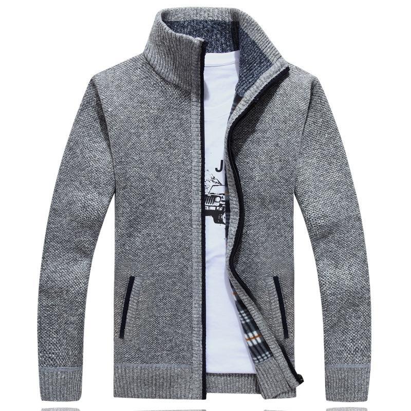 Ethan | Windproof Insulated Pullover 1