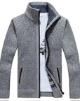 Ethan | Windproof Insulated Pullover 1