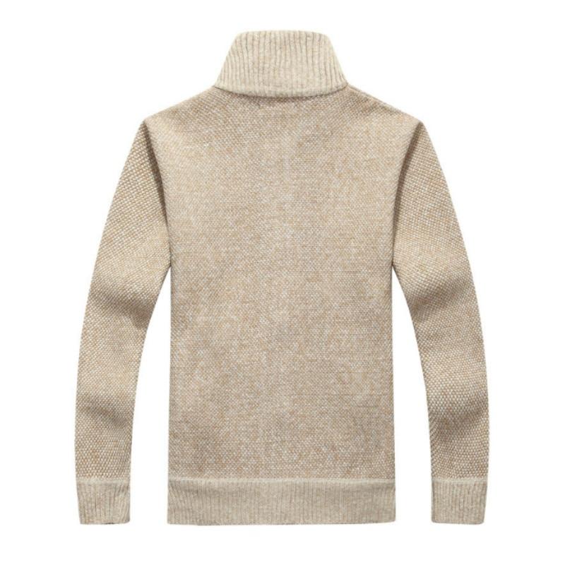 Ethan | Windproof Insulated Pullover 3
