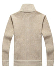 Ethan | Windproof Insulated Pullover 3