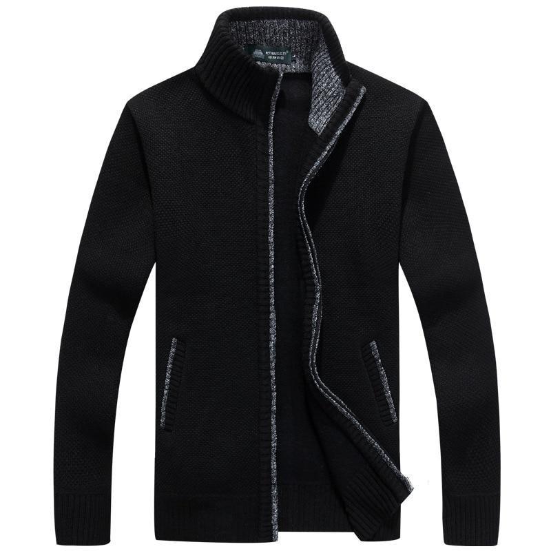Ethan | Windproof Insulated Pullover 5