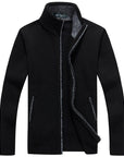 Ethan | Windproof Insulated Pullover 5