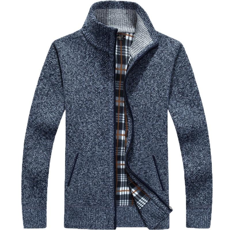 Ethan | Windproof Insulated Pullover 6