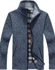 Ethan | Windproof Insulated Pullover 6