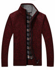 Ethan | Windproof Insulated Pullover 8