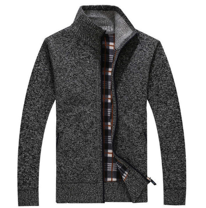 Ethan | Windproof Insulated Pullover 9
