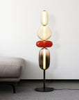 Evlon | Timeless Candied Style Floor Lamp 3