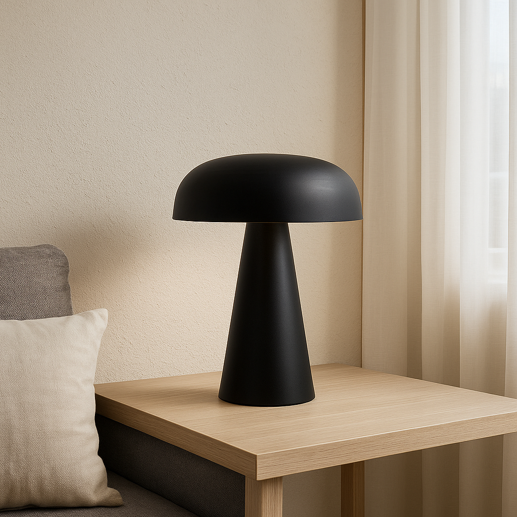 Evyra | Modern Elegance Table Lamp 0
