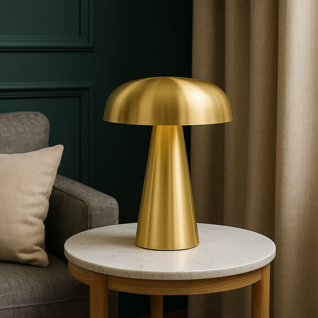 Evyra | Modern Elegance Table Lamp 5