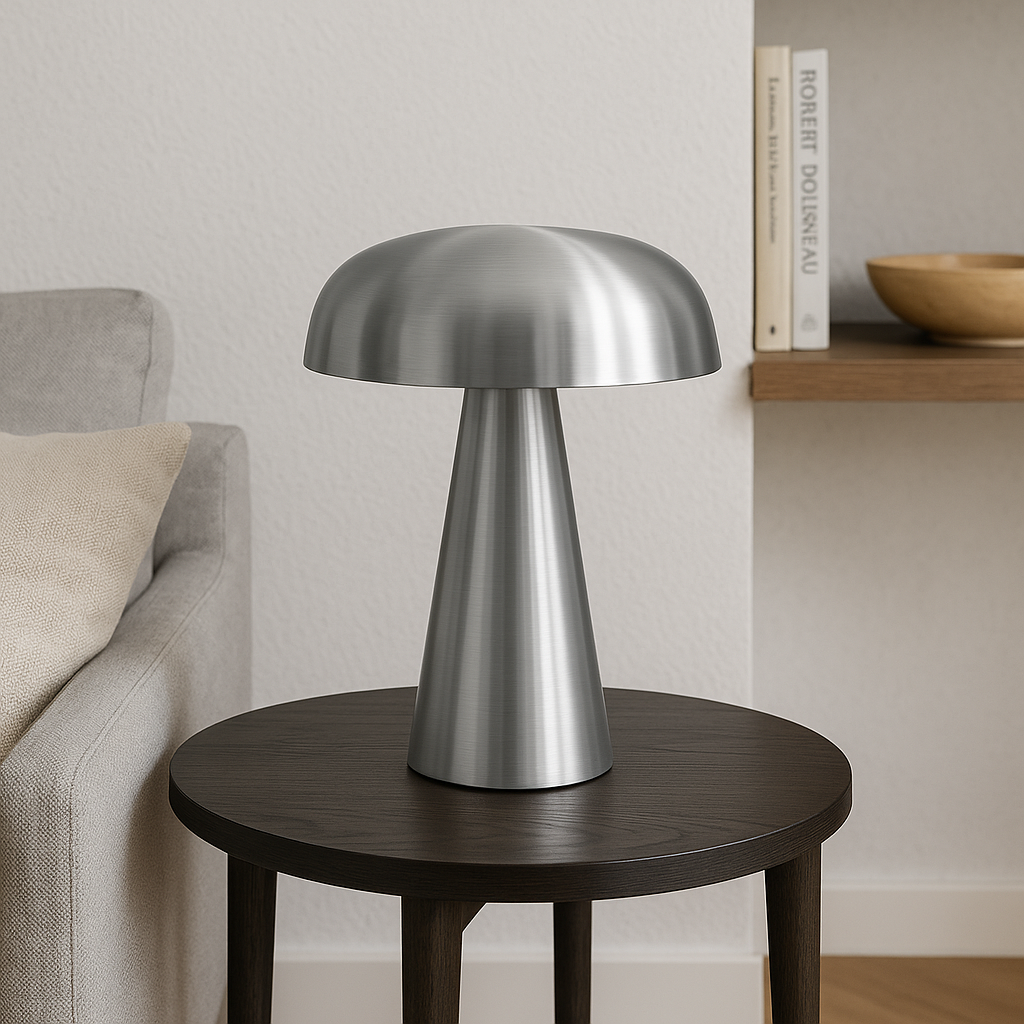 Evyra | Modern Elegance Table Lamp 6
