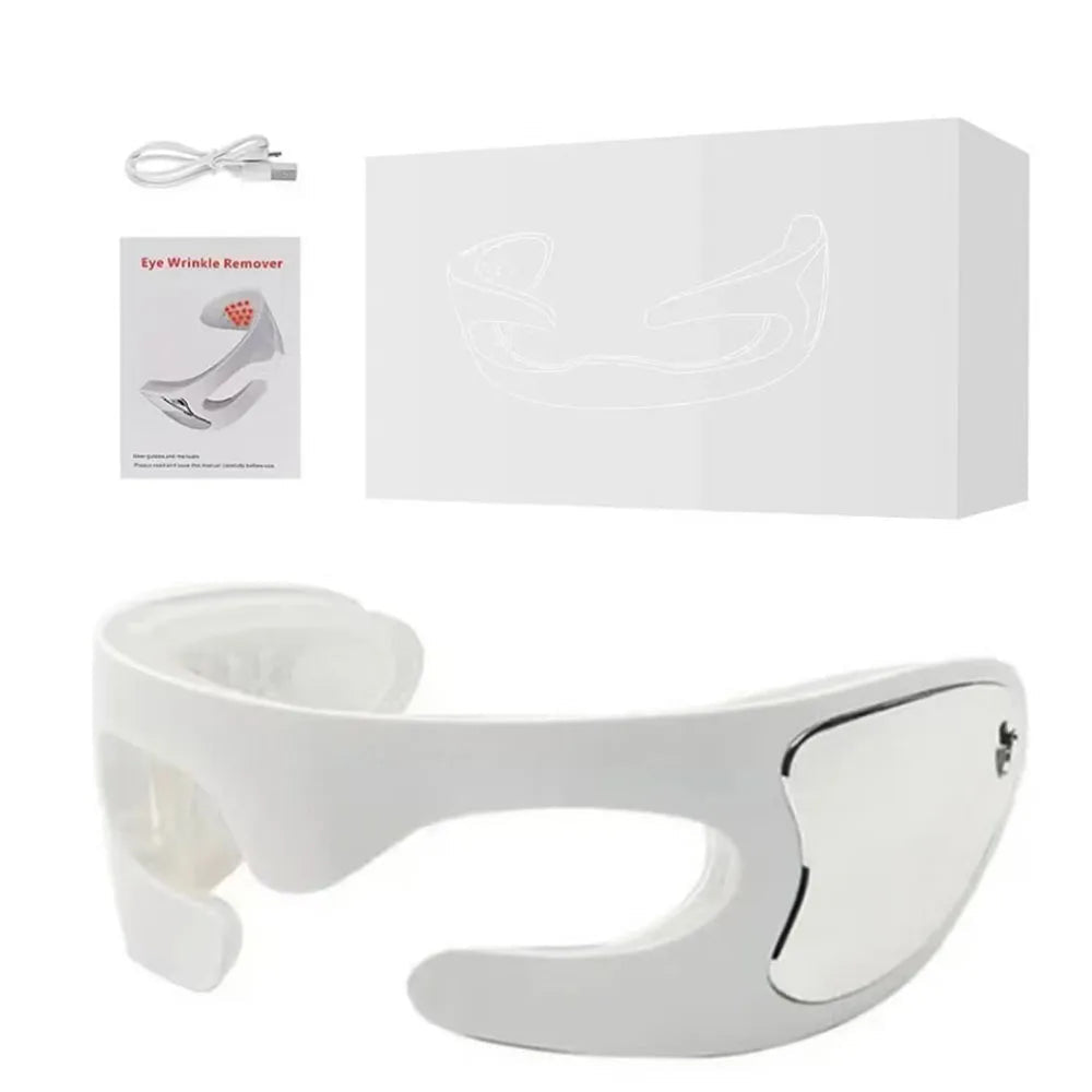 EyeRenew - Red Light Therapy Eye Care for Relaxation and Dark Circles 0