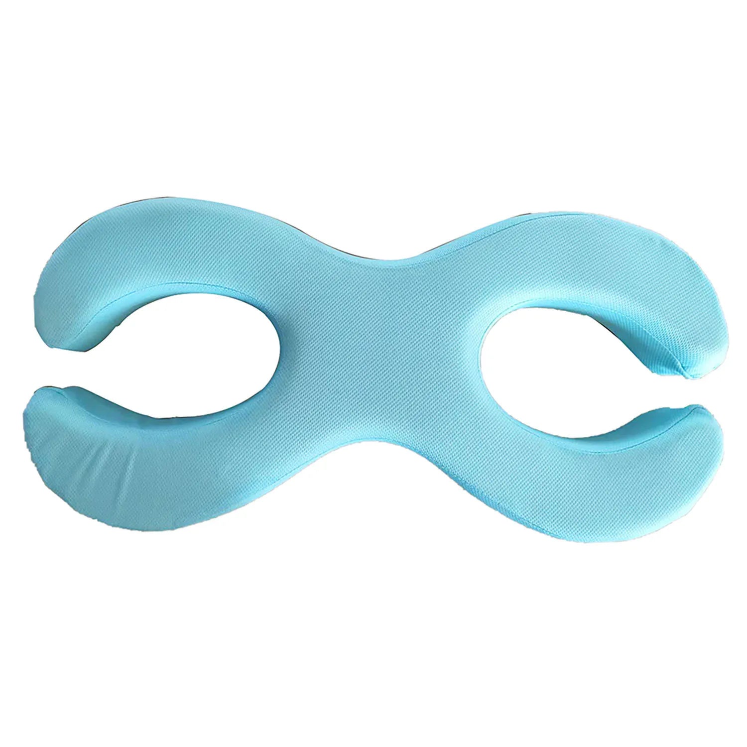 FaceAlign - Comfort Pillow for Side Sleepers and Facial Care 0