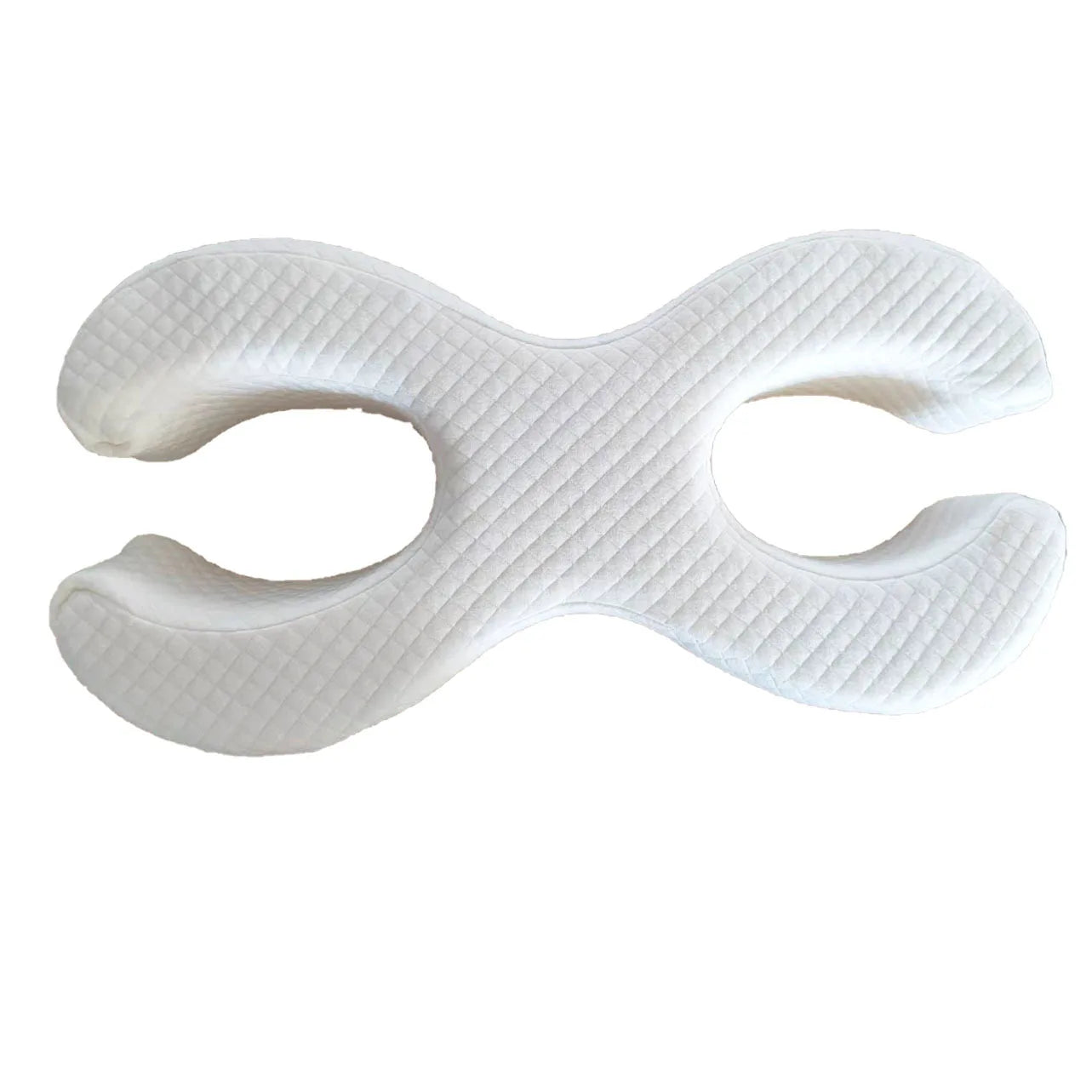 FaceAlign - Comfort Pillow for Side Sleepers and Facial Care 1