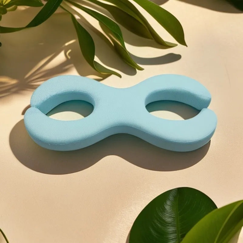 FaceAlign - Comfort Pillow for Side Sleepers and Facial Care 2