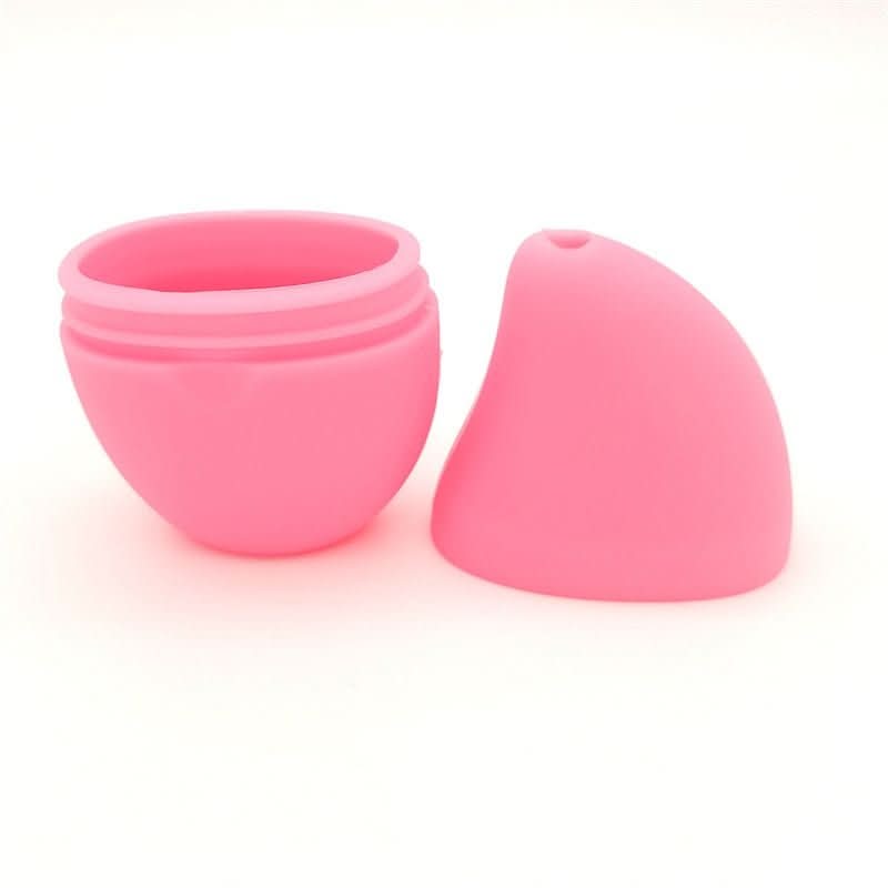 FaceGlide | Ice Roller for Face Massage, Skin Tightening & Glow Enhancement 0