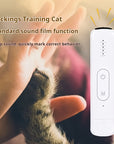 FelineBeam | Interactive Eco-Friendly Rechargeable Cat Laser Toy 7