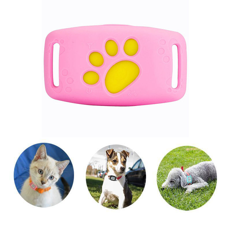 FelineGuard | Waterproof Smart GPS Cat Tracker Collar for Enhanced Safety 0
