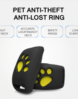 FelineGuard | Waterproof Smart GPS Cat Tracker Collar for Enhanced Safety 1