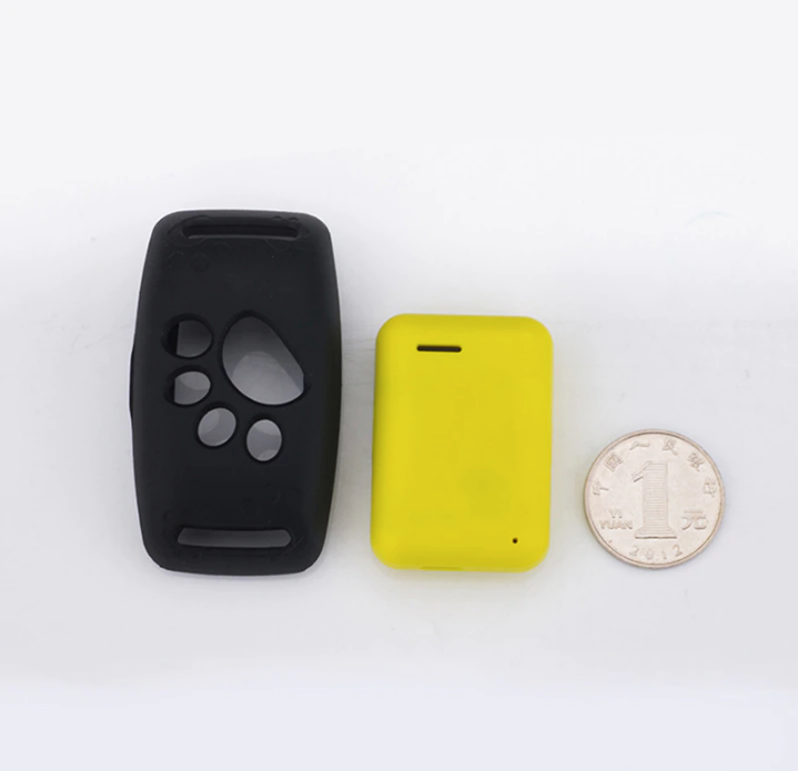 FelineGuard | Waterproof Smart GPS Cat Tracker Collar for Enhanced Safety 3