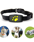 FelineGuard | Waterproof Smart GPS Cat Tracker Collar for Enhanced Safety 4