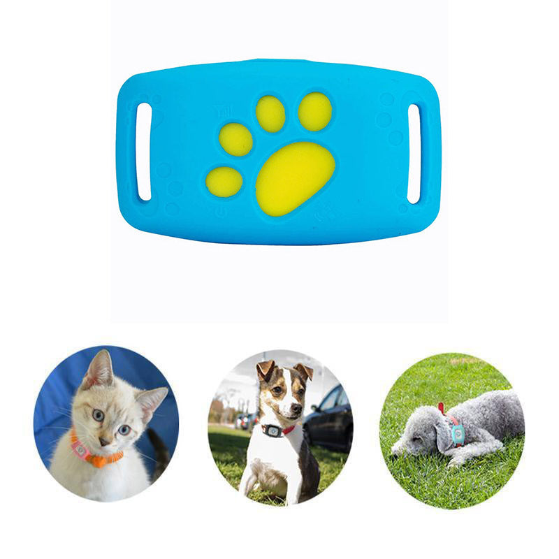 FelineGuard | Waterproof Smart GPS Cat Tracker Collar for Enhanced Safety 5
