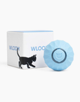 FelineMotion | Engaging Interactive Self-Rolling Cat Toy 5