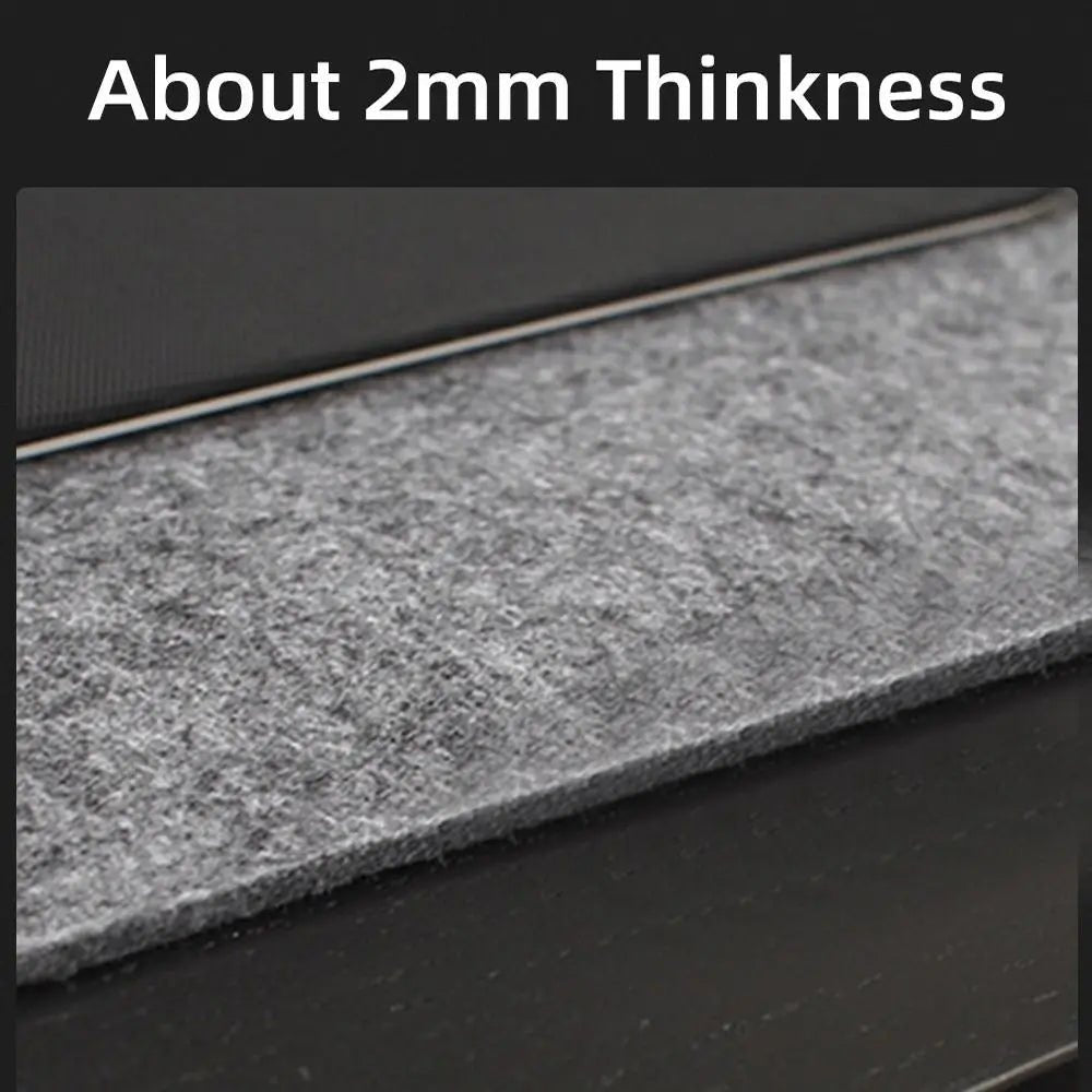 FeltGuard | Premium Soft Wool Desk Mat for Enhanced Productivity 6