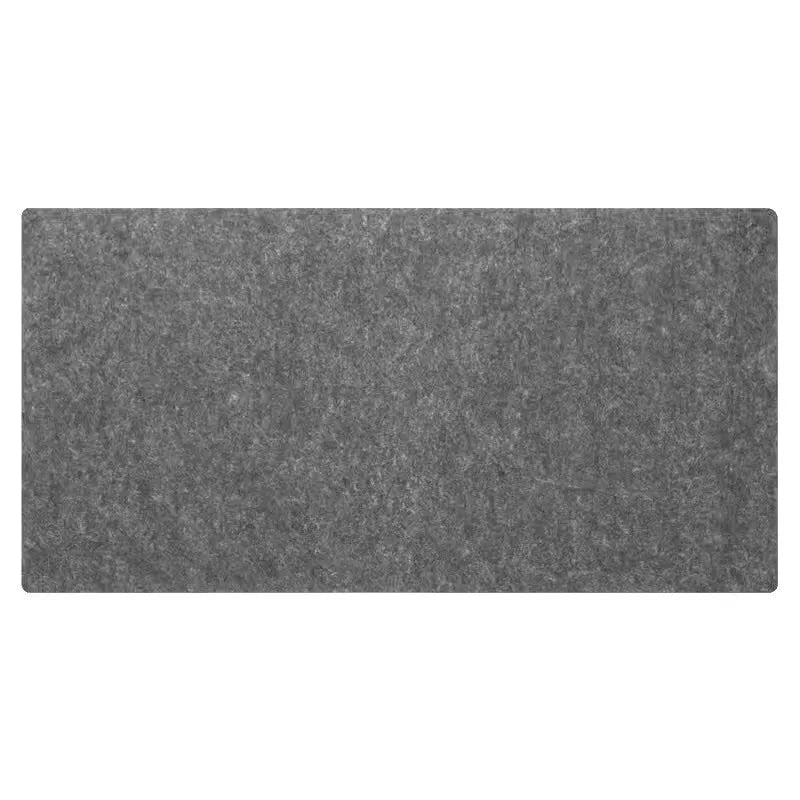 FeltGuard | Premium Soft Wool Desk Mat for Enhanced Productivity 8
