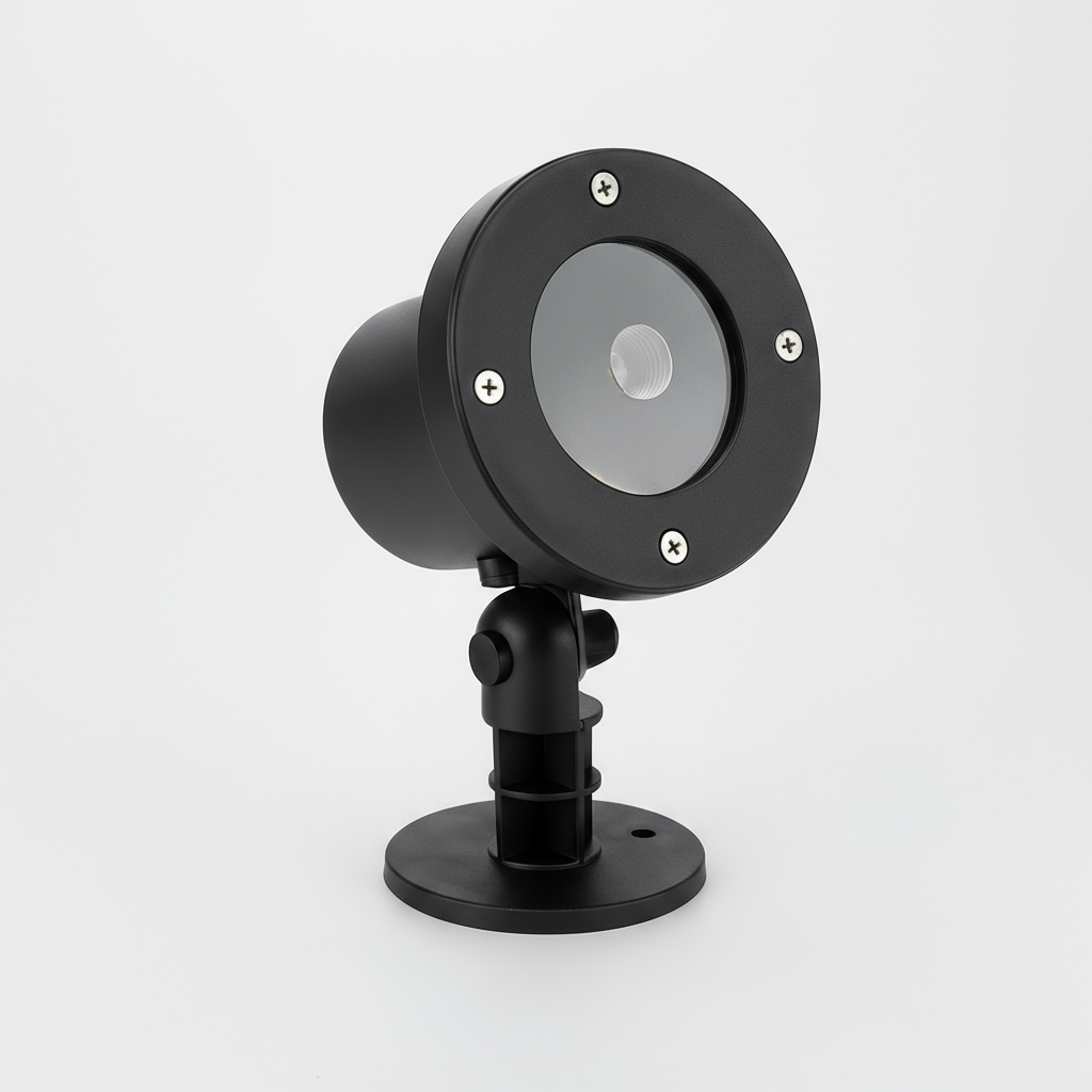 FestivaGlow | Vibrant Waterproof Outdoor Christmas Projector Lights 0