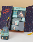 FestiveBox | Charming DIY Personalized Advent Calendar Set for Christmas 1