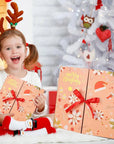 FestiveBox | Charming DIY Personalized Advent Calendar Set for Christmas 2