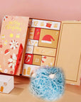 FestiveBox | Charming DIY Personalized Advent Calendar Set for Christmas 5